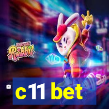 c11 bet